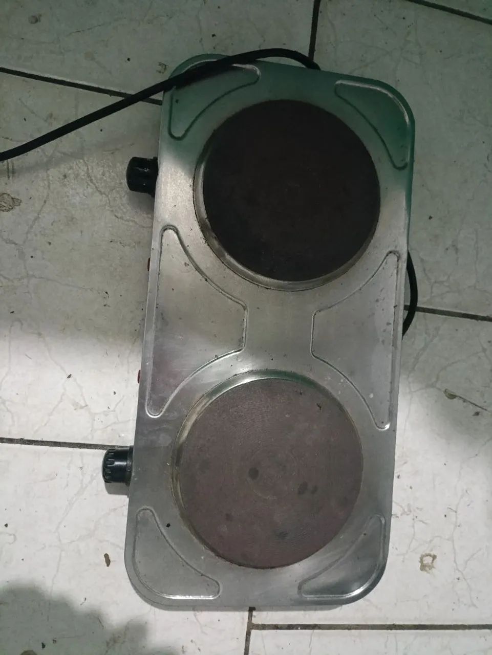 Fogareiro 