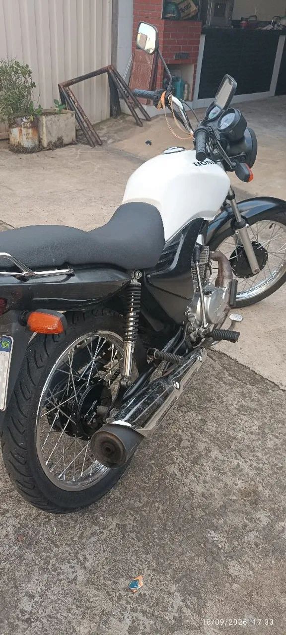 Titan cargo 125cc - Foto 3
