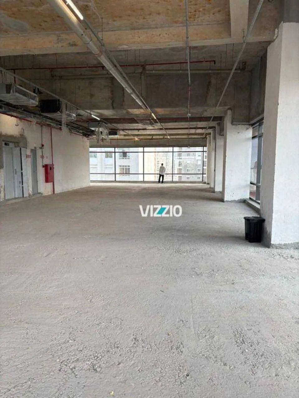 Laje para locação com 362m² nos Jardins R$ 43560,00