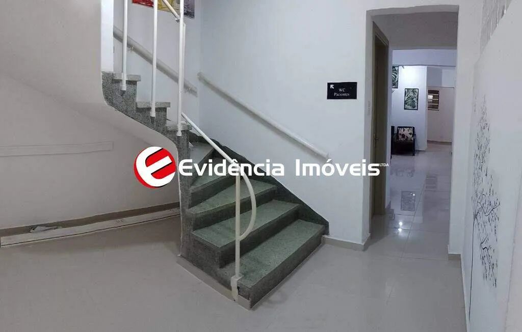 Sala comercial para locação no Bairro Jardim - Santo André!! - Foto 5
