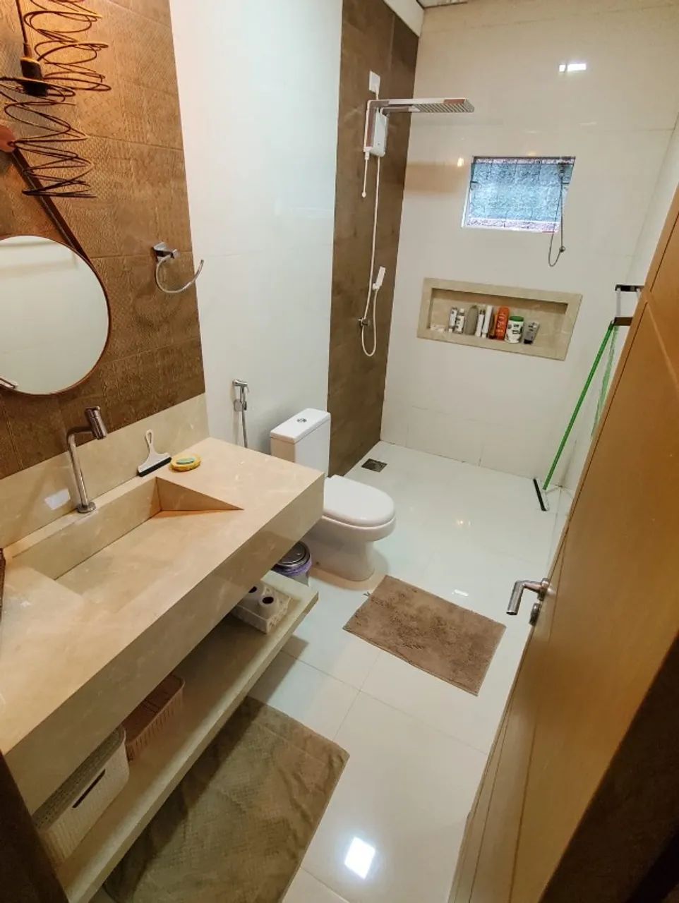 Vendo casa excelente na ponte alta  - Foto 3