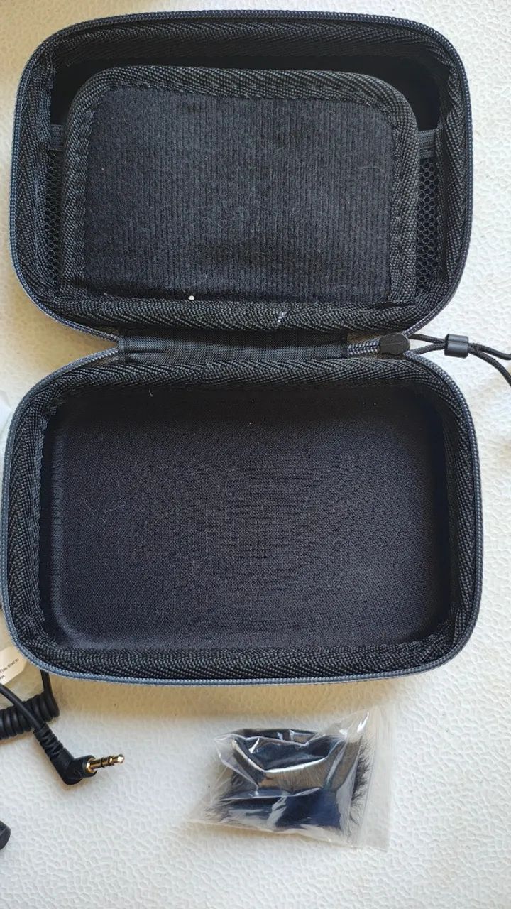 Microfone Lark M1 - Foto 4