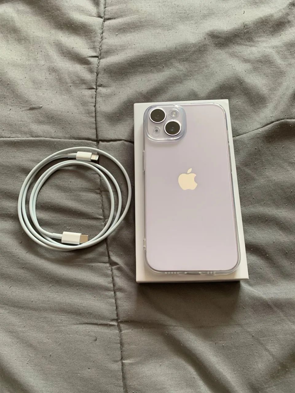iPhone 14 - Foto 4