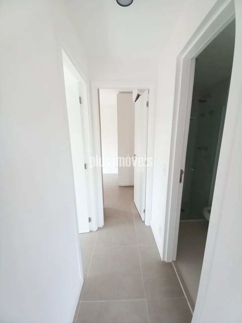Apartamento Pinheiros Semi Mobiliado - Foto 5