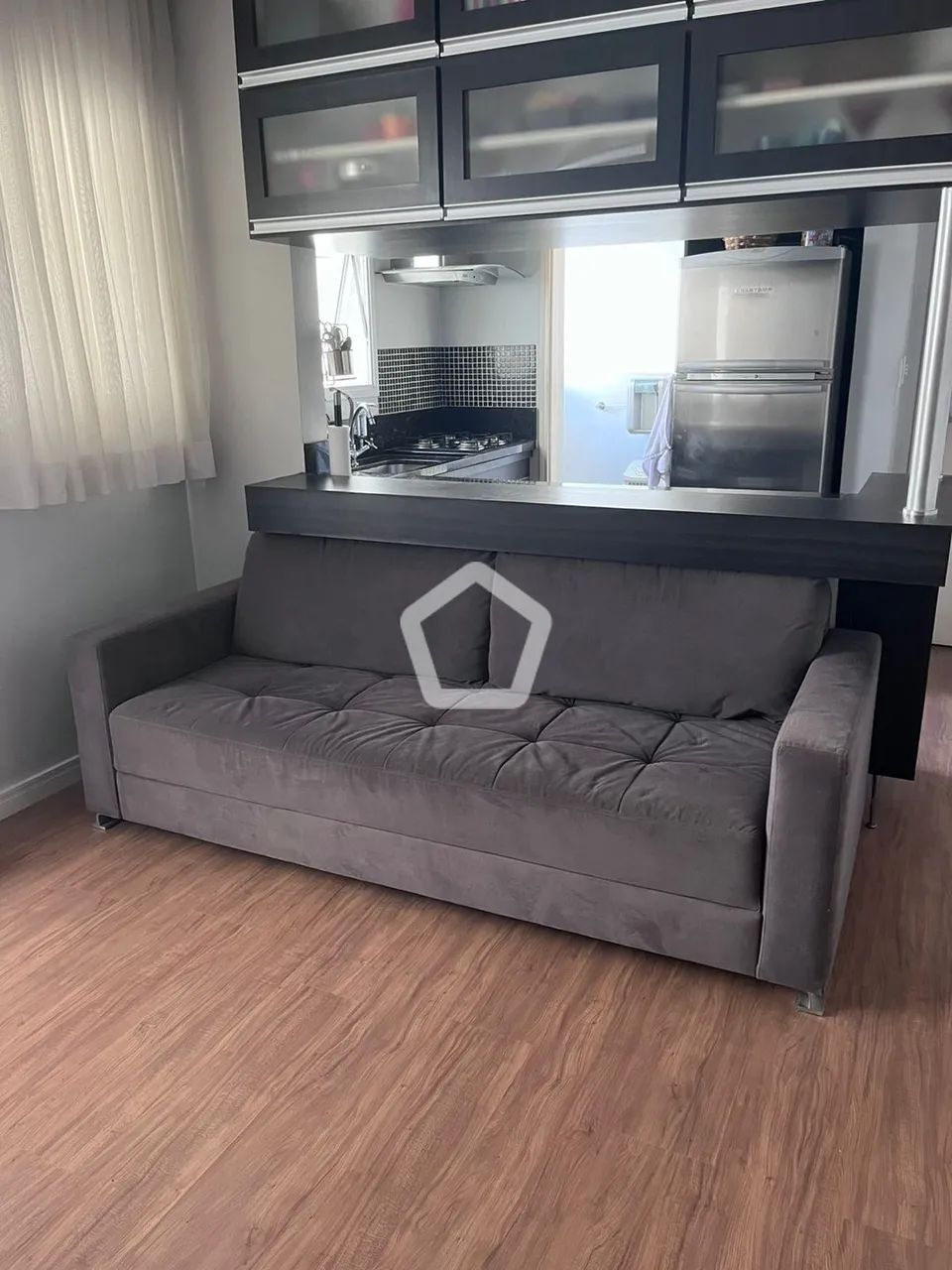 Apartamento em Casa Verde