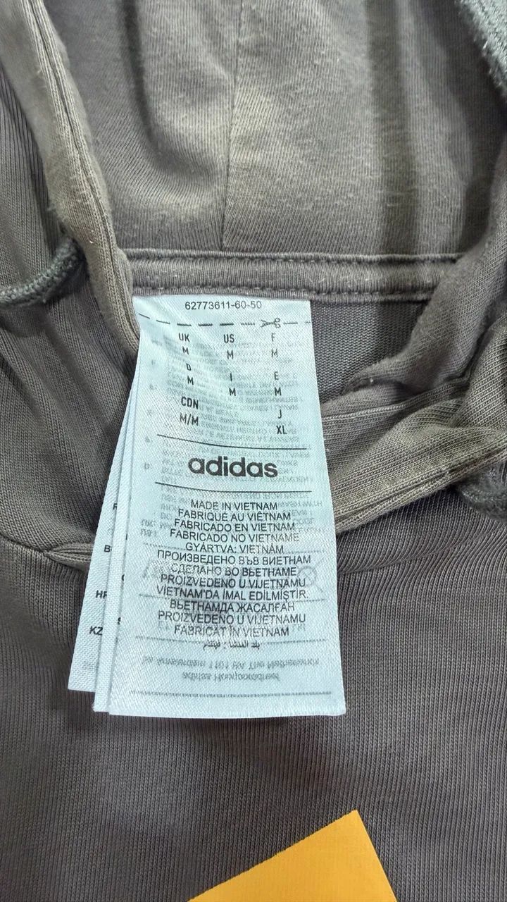Vestuário Adidas  - Foto 4