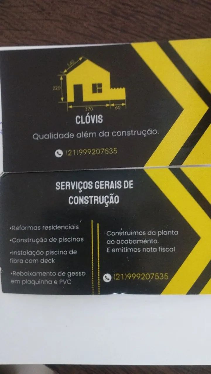 Construção civil  - Foto 2