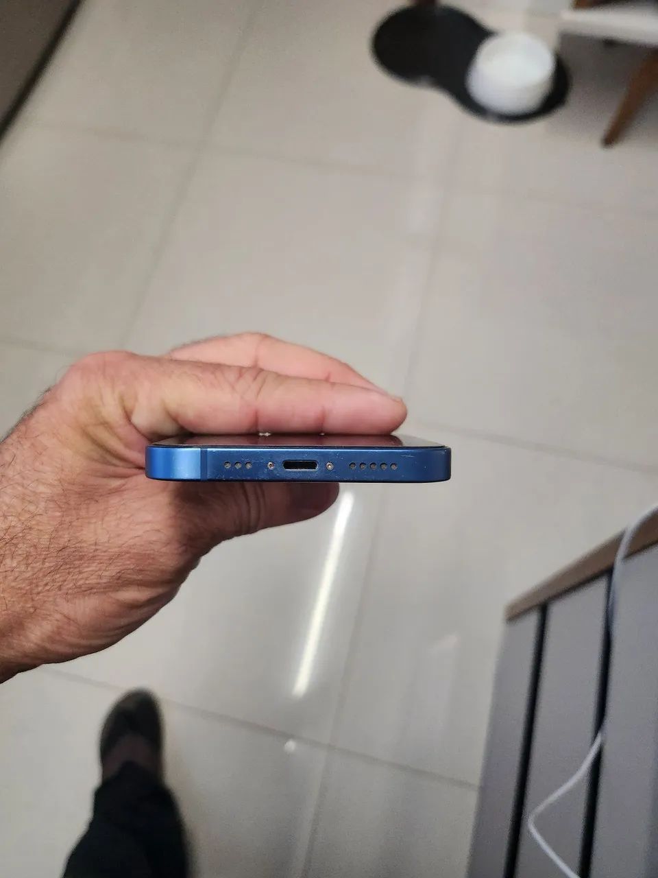 Iphone 13 128 gb - Foto 4
