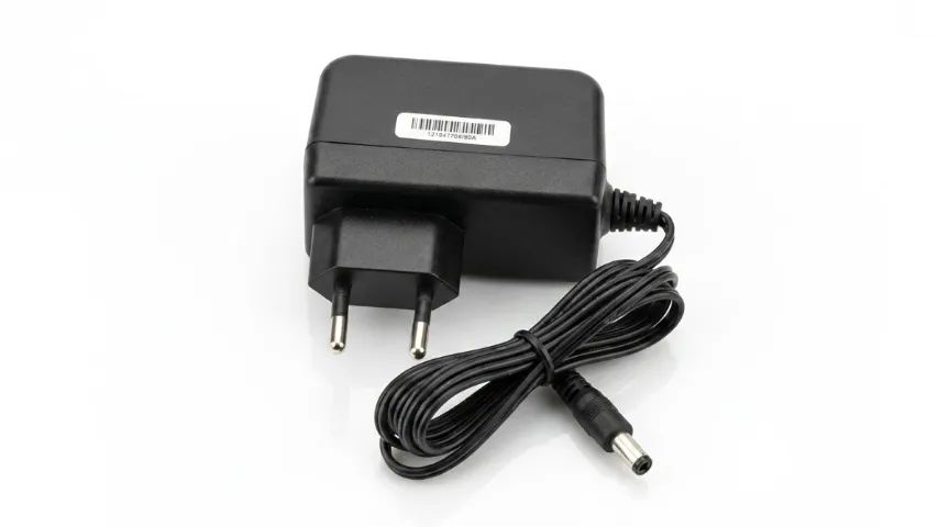Fonte 12v 1a Bivolt Para Modem Cftv E Roteador