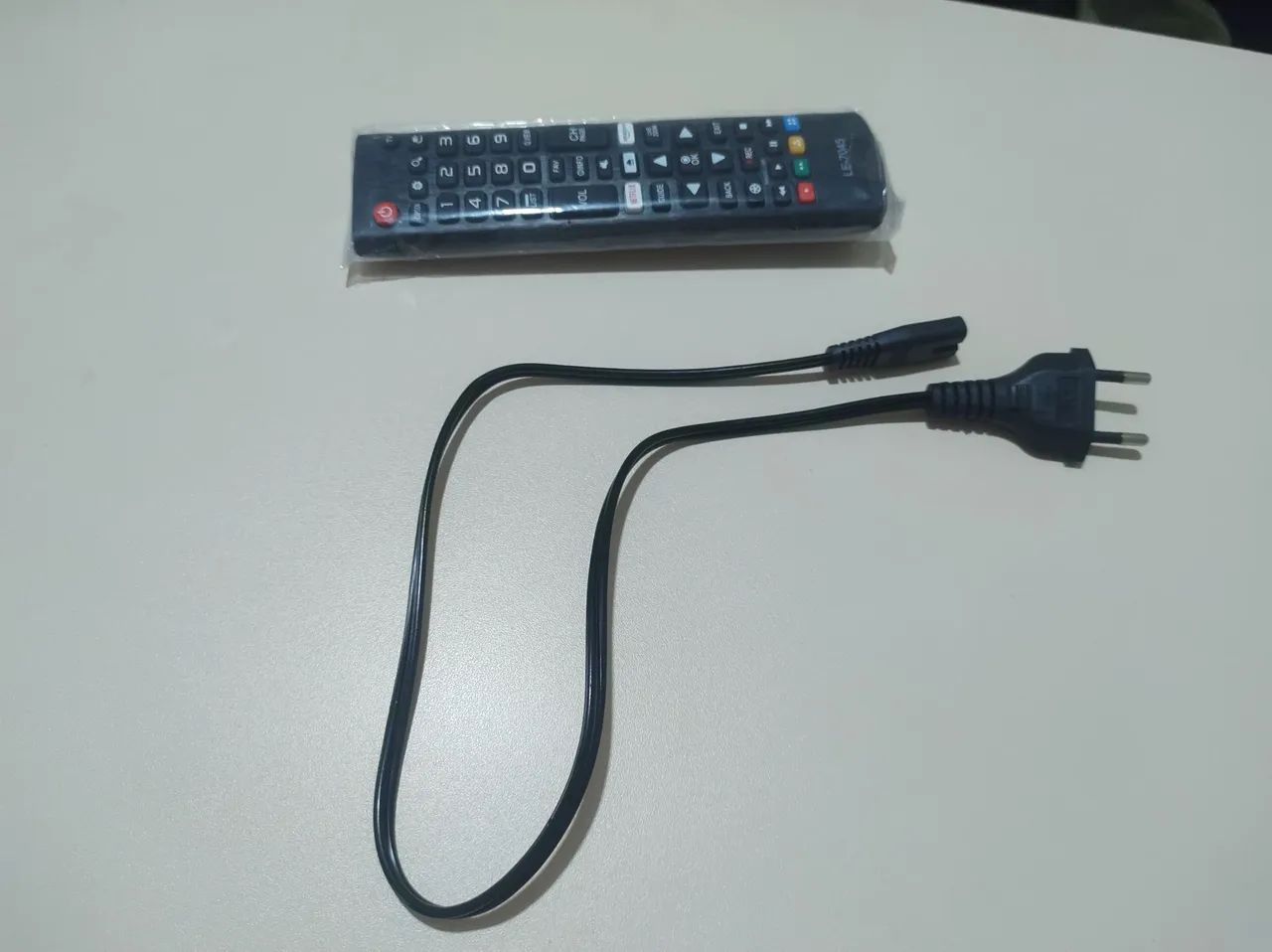 Televisão 32 polegadas