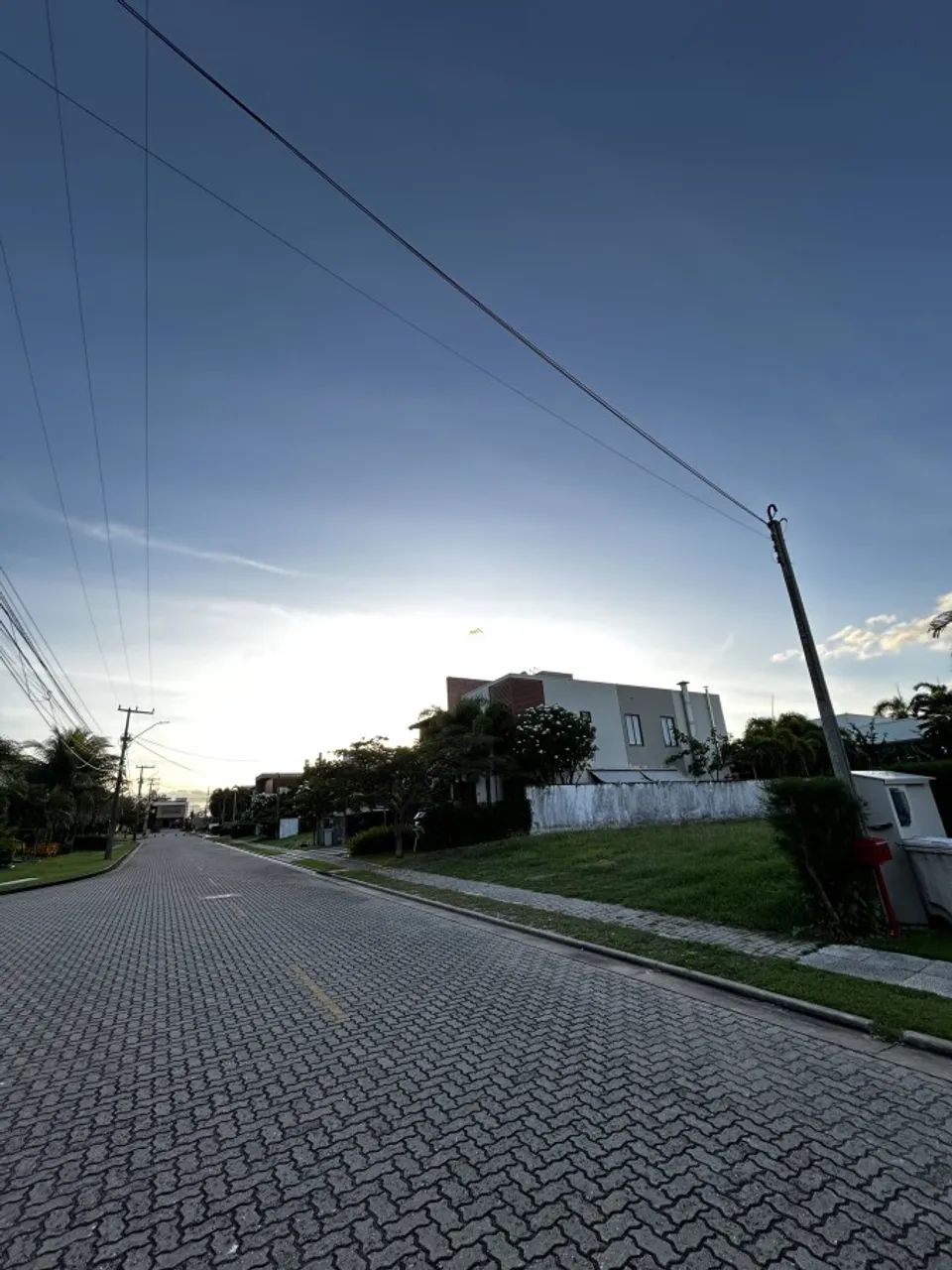 Lote para Venda em Eusébio, Cararu - Foto 3