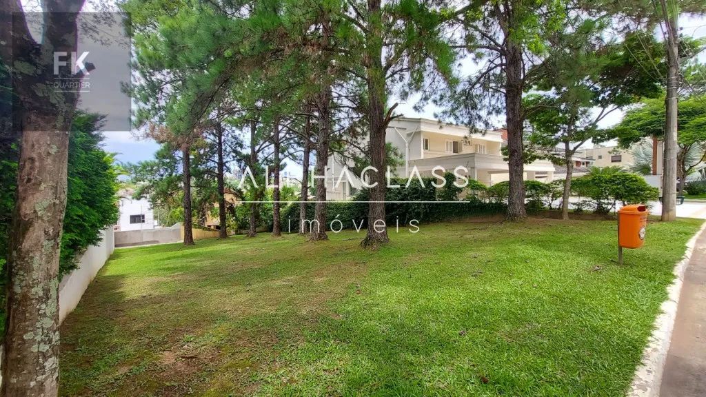 Vendo terreno em Alphaville - Residencial 00 - Foto 4