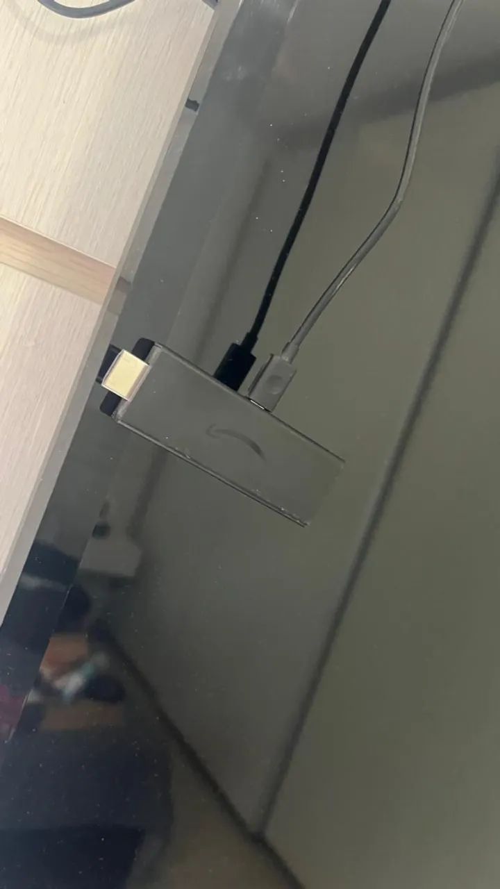 Tv 47"+ Amazon Fire Stick - Foto 3