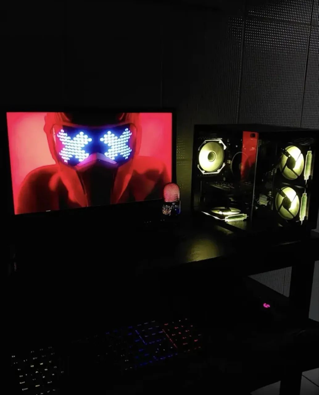 Gabinete gamer  - Foto 3