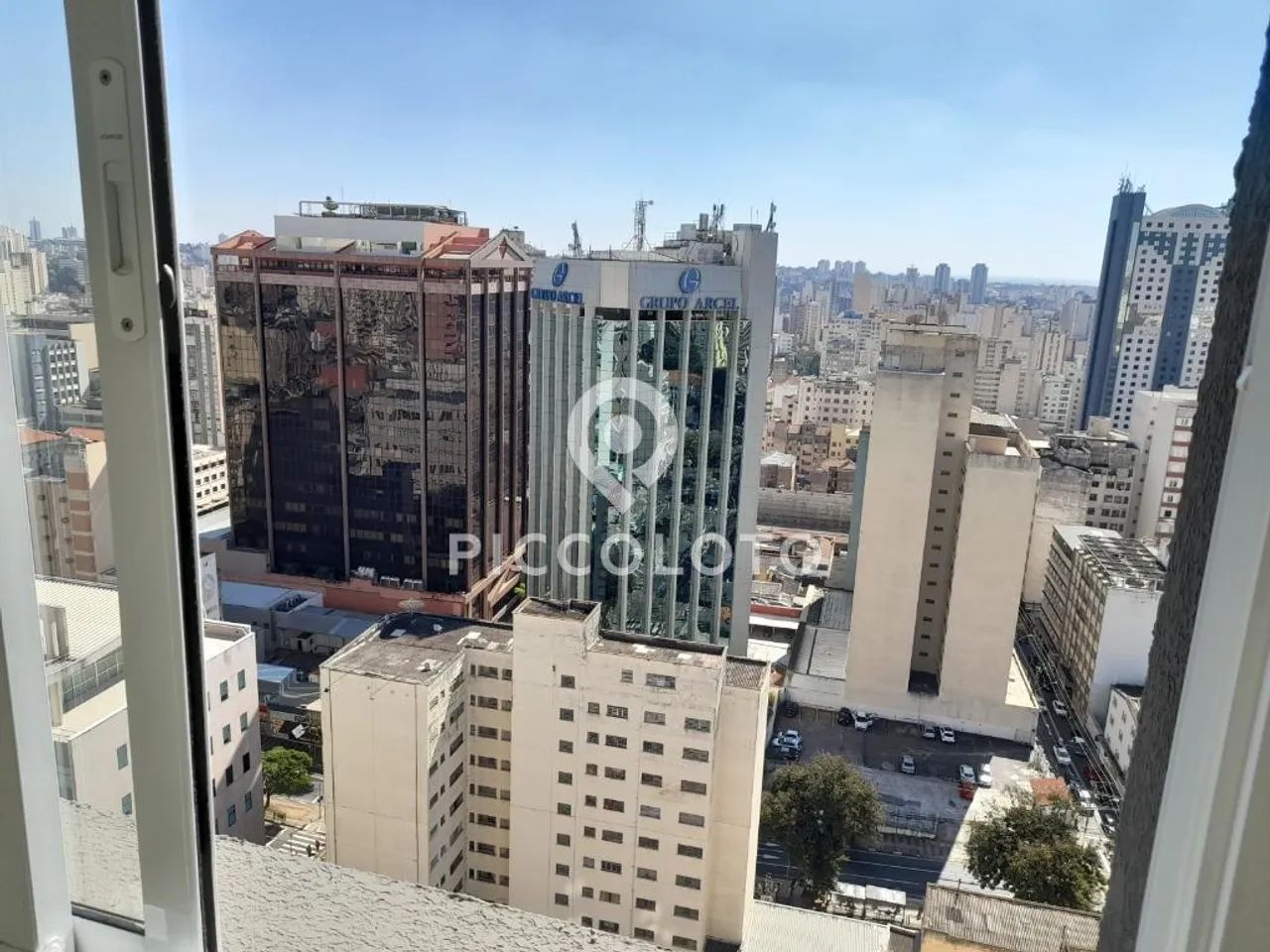 Cobertura à venda em Campinas, Centro, com 1 quarto, com 71.72 m², Quirino 779
