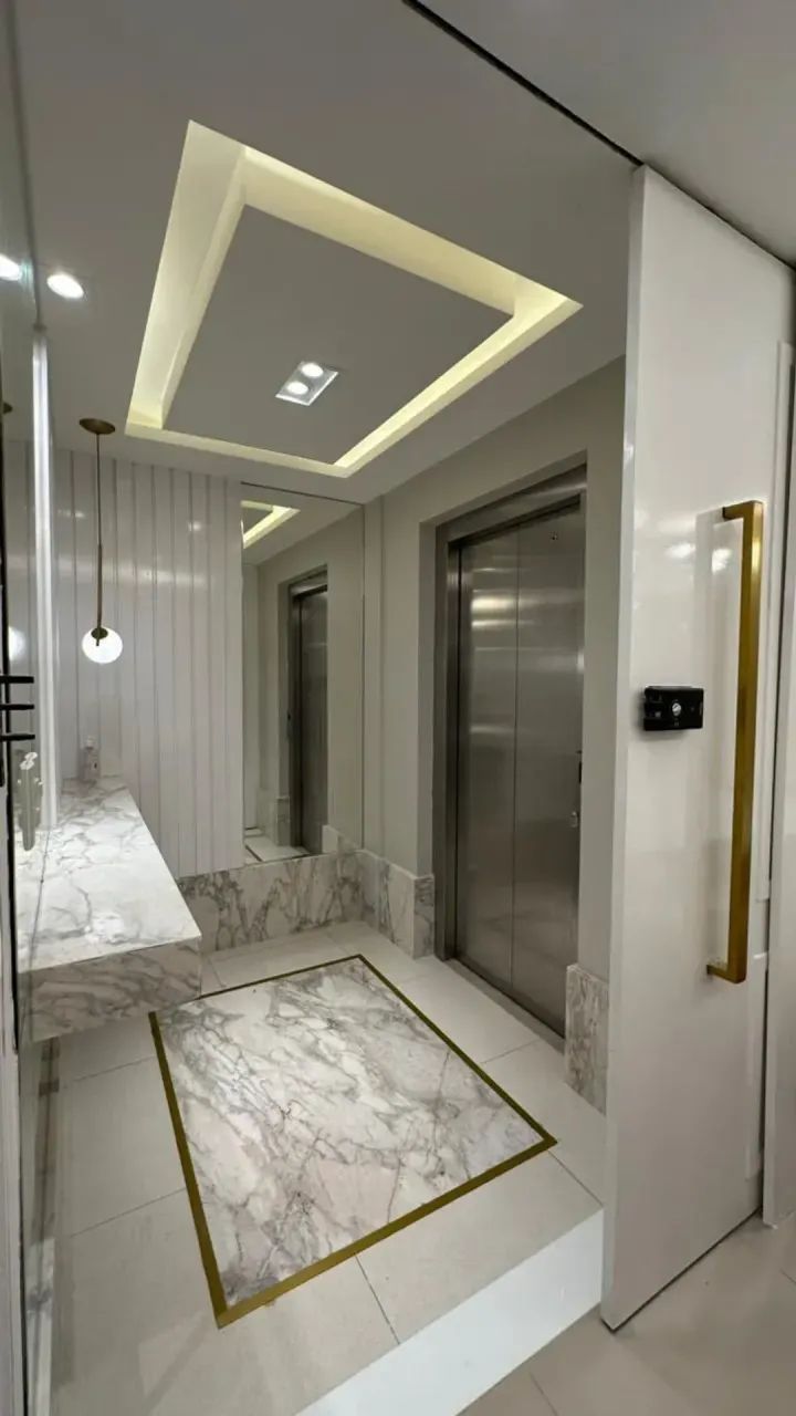 Apartamento à venda no condomínio Absolut.
