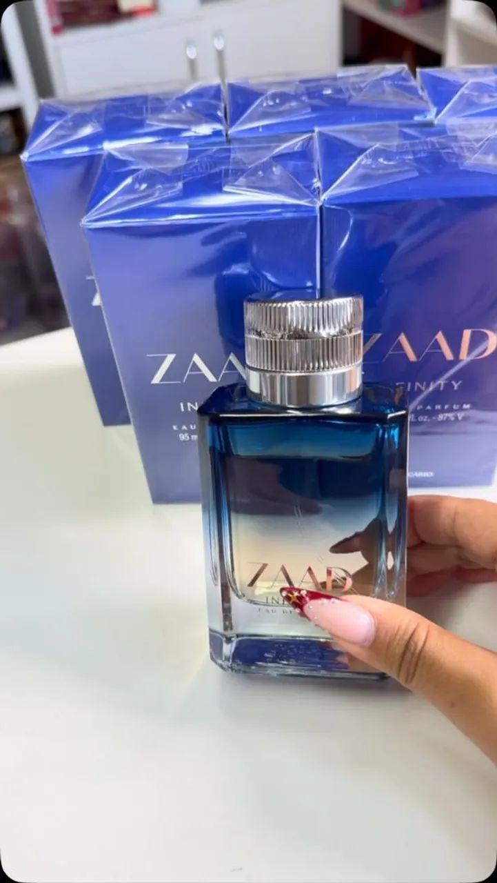 Zaad infinity  - Foto 2