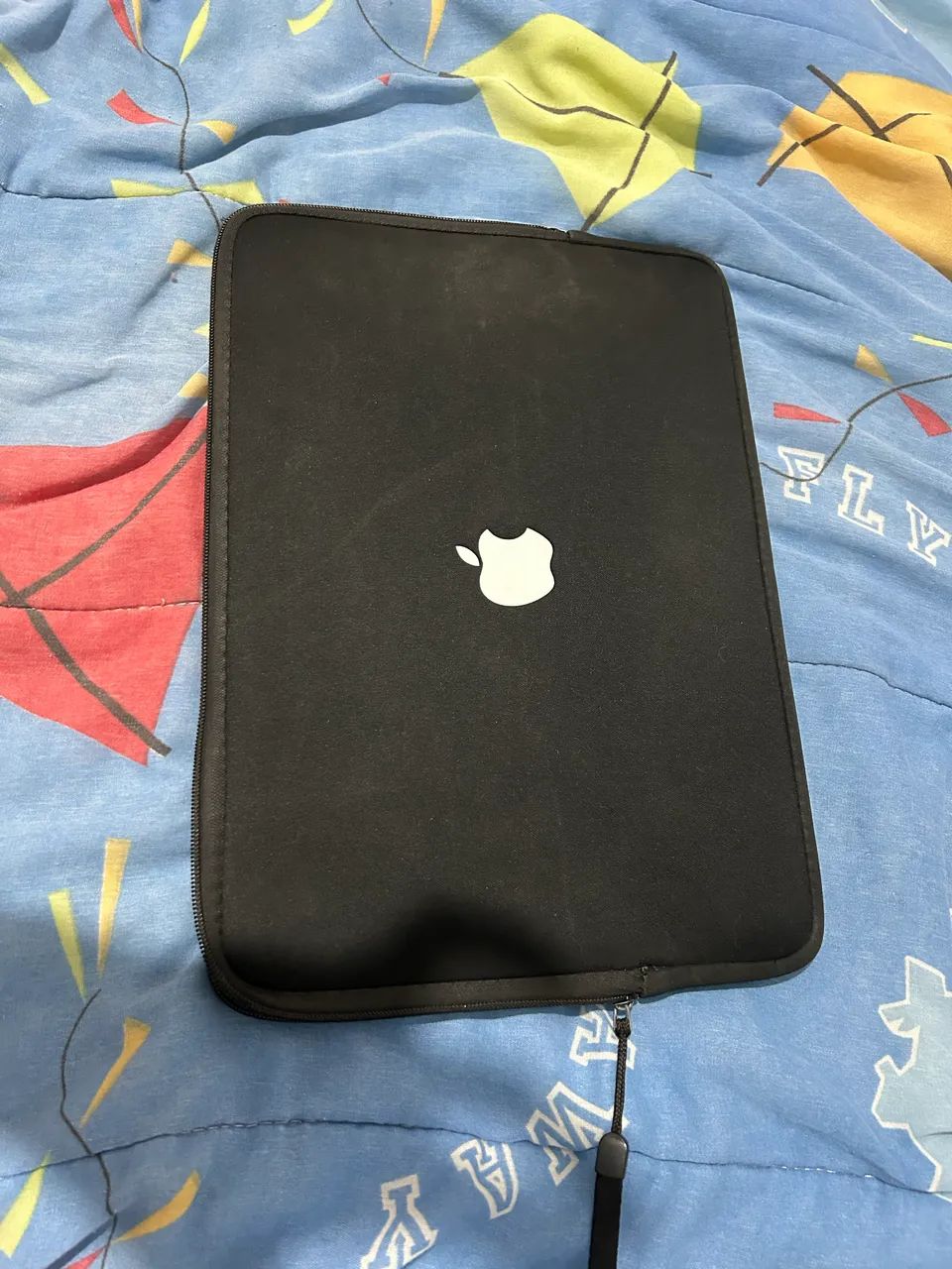 MacBook Air 2017 - Foto 4