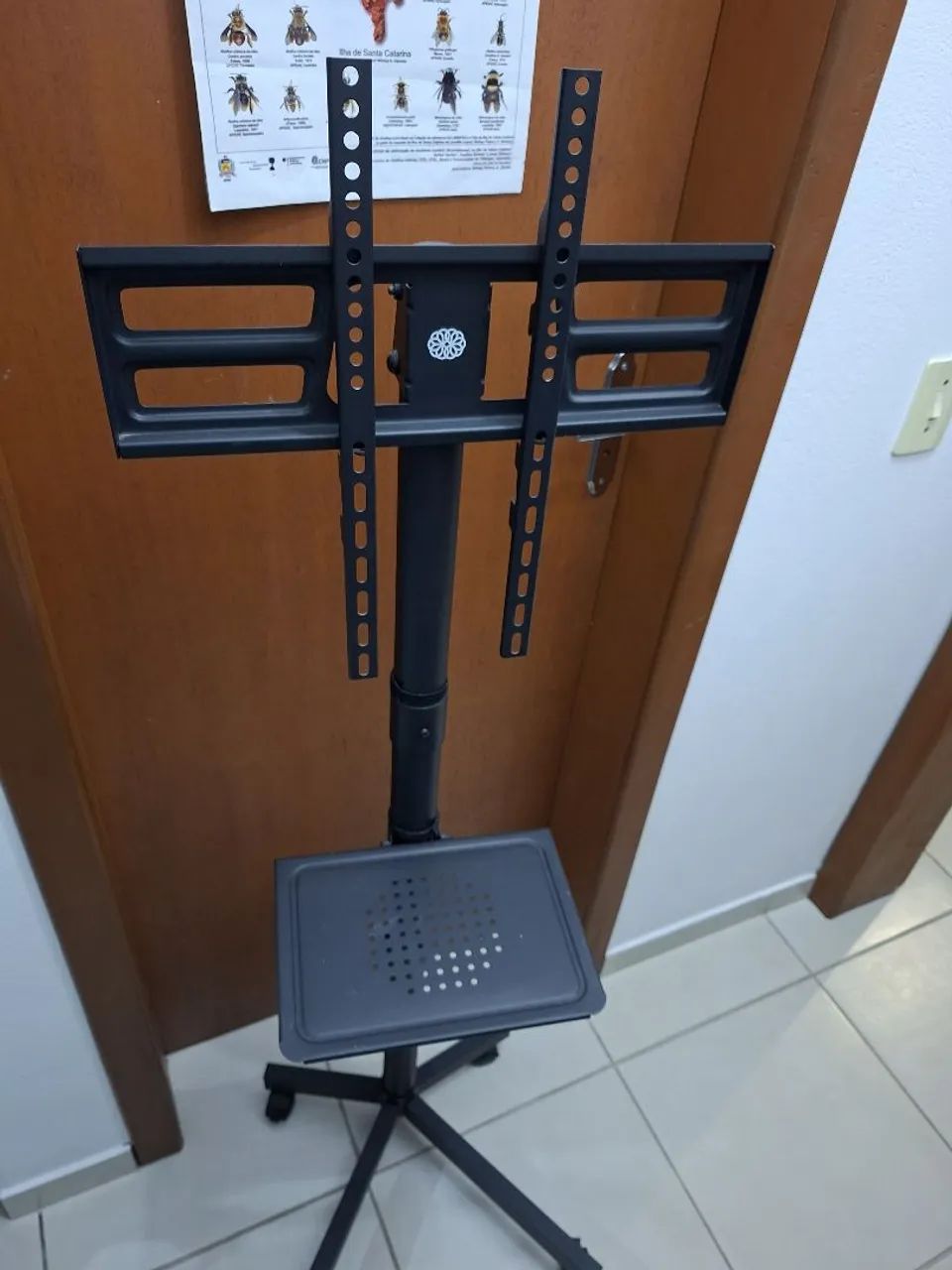 Pedestal para TV - Foto 3