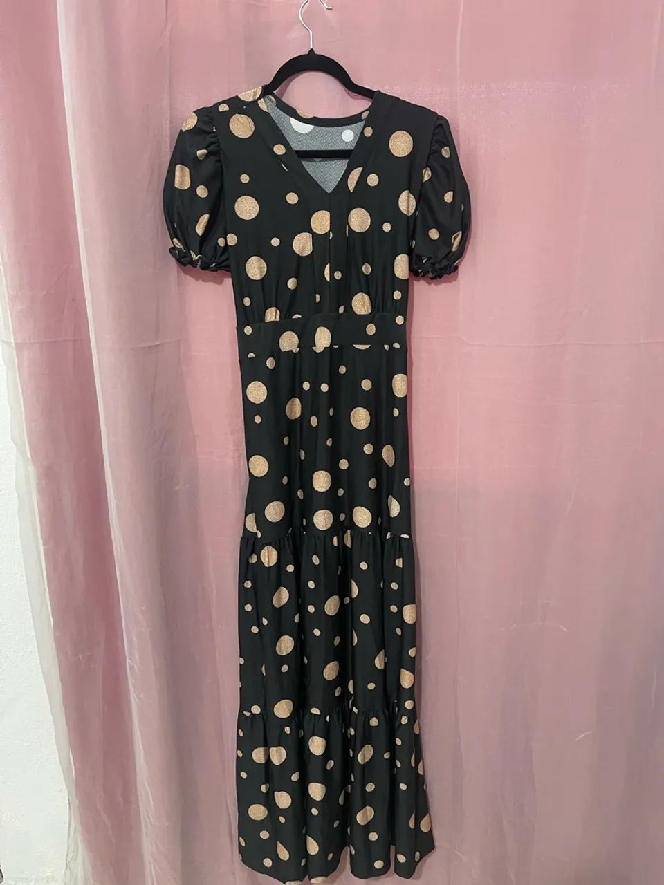 Vestidos com excelente qualidade 