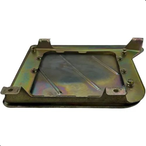 Suporte Módulo De Injeção Chery Cielo 1.6 2010 2011 2012