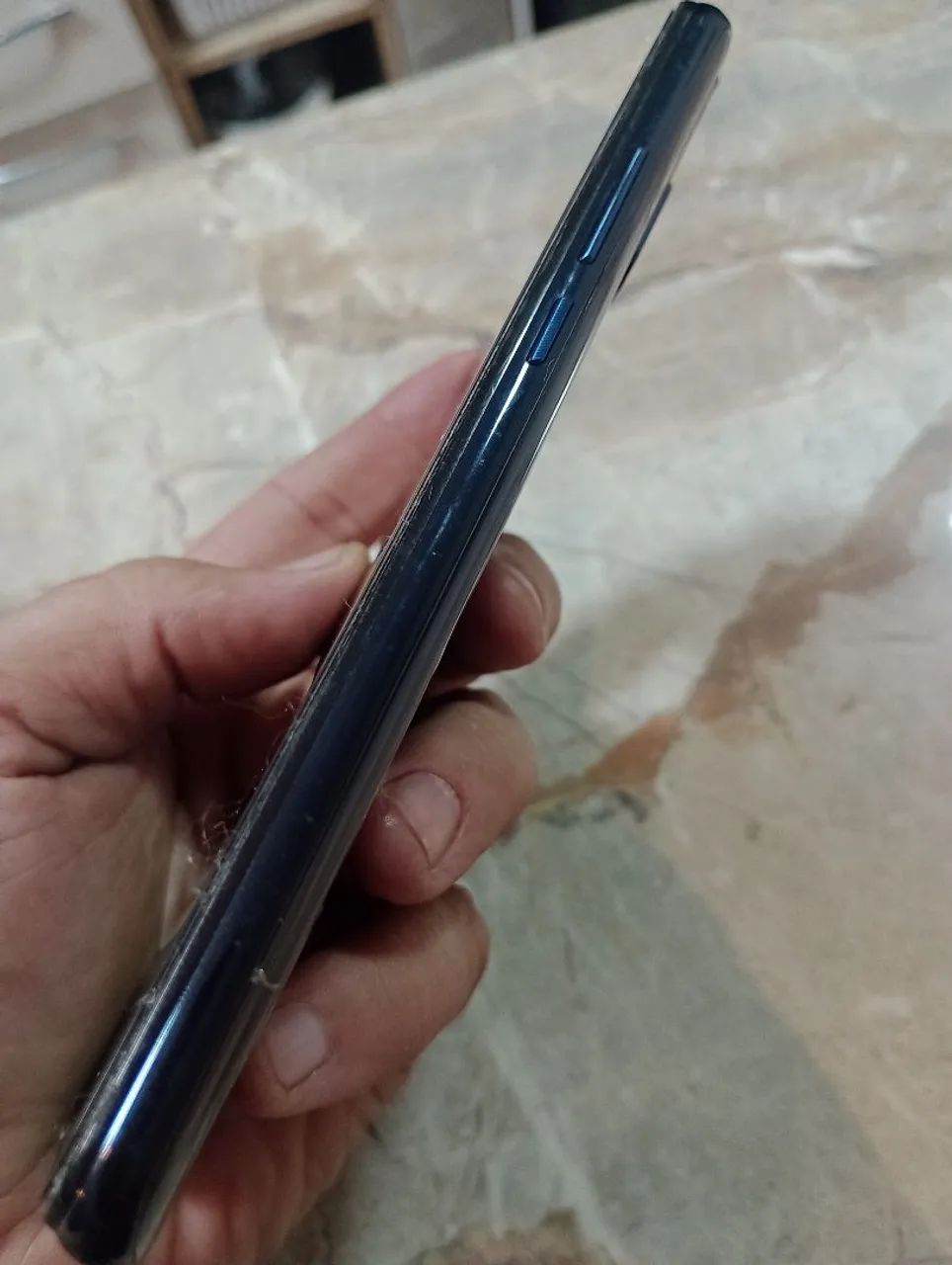 Motorola hyper one parou de funcionar  - Foto 4