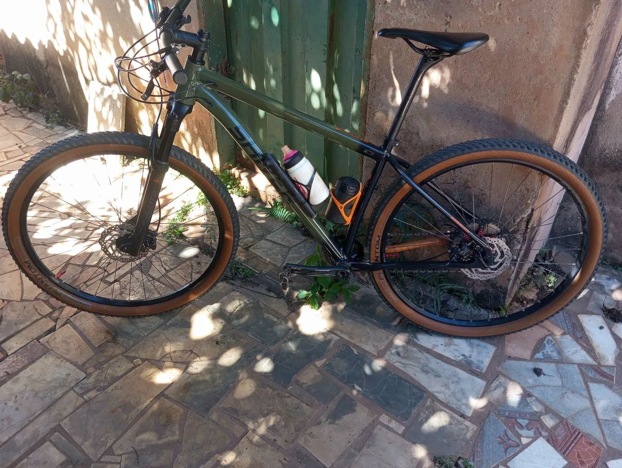 ARO 29 SHIVER MTB - Foto 2