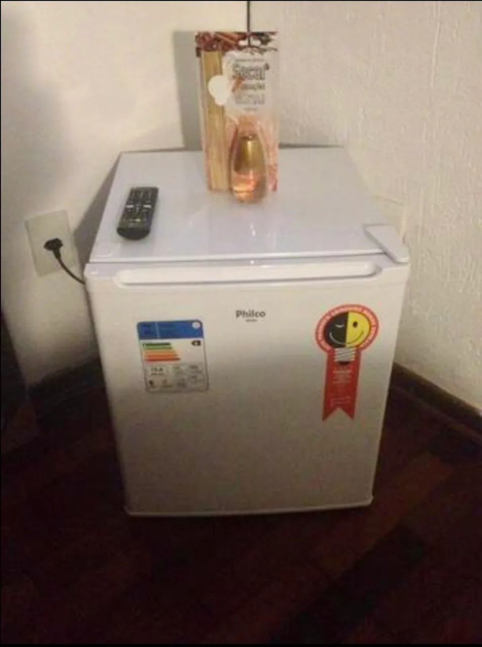 QUARTO GRANDE, 100% MOBILIADO.  - Foto 5