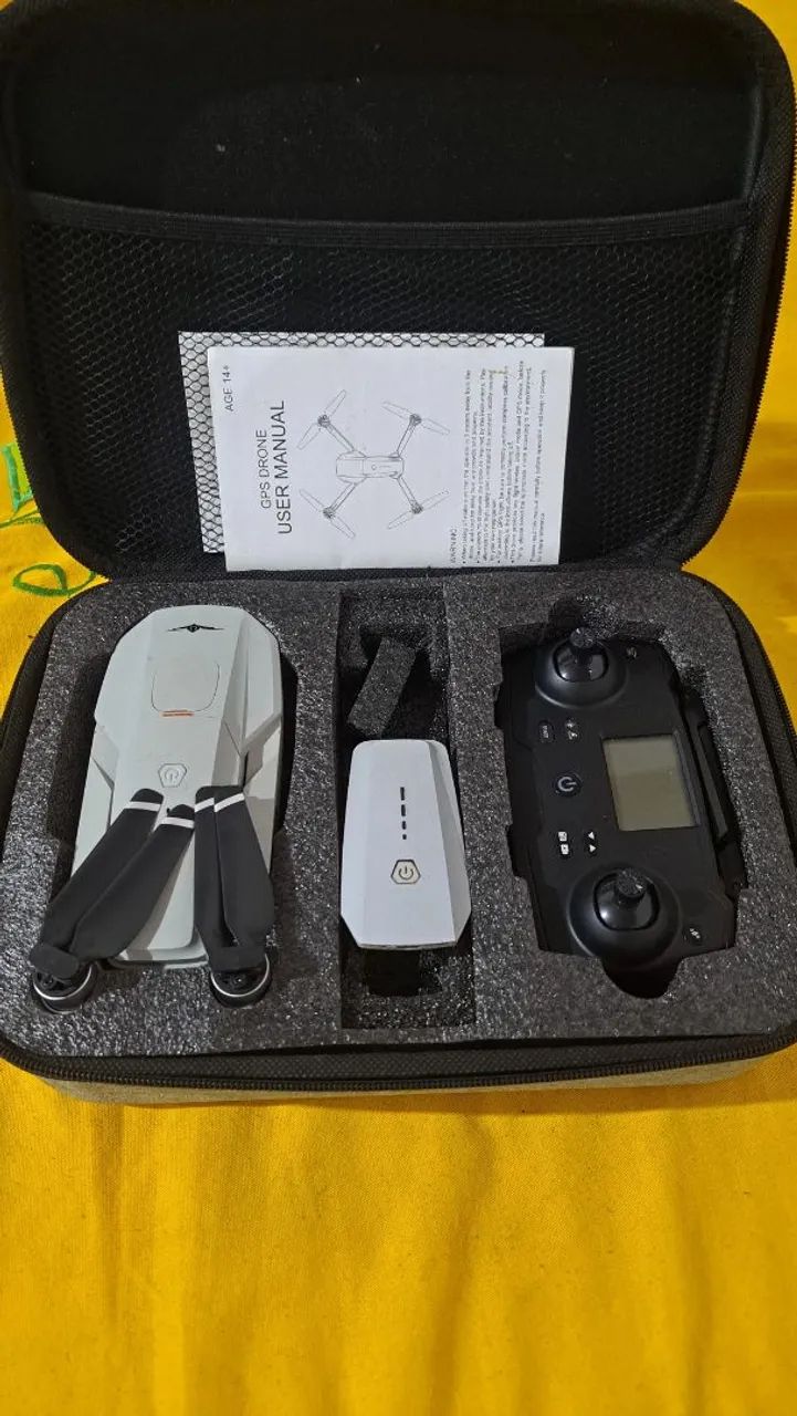 Drone kf102  - Foto 2