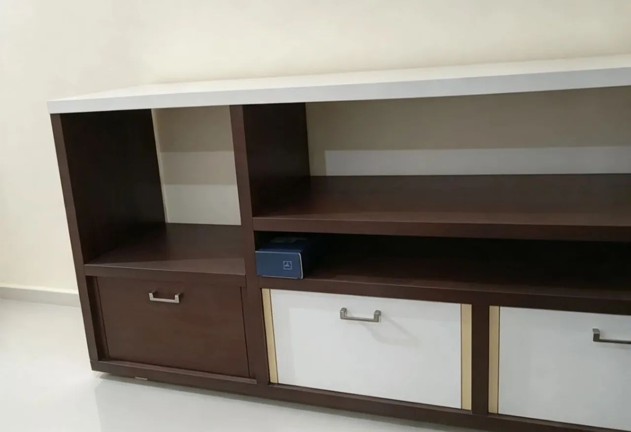 Rack grande - Foto 2