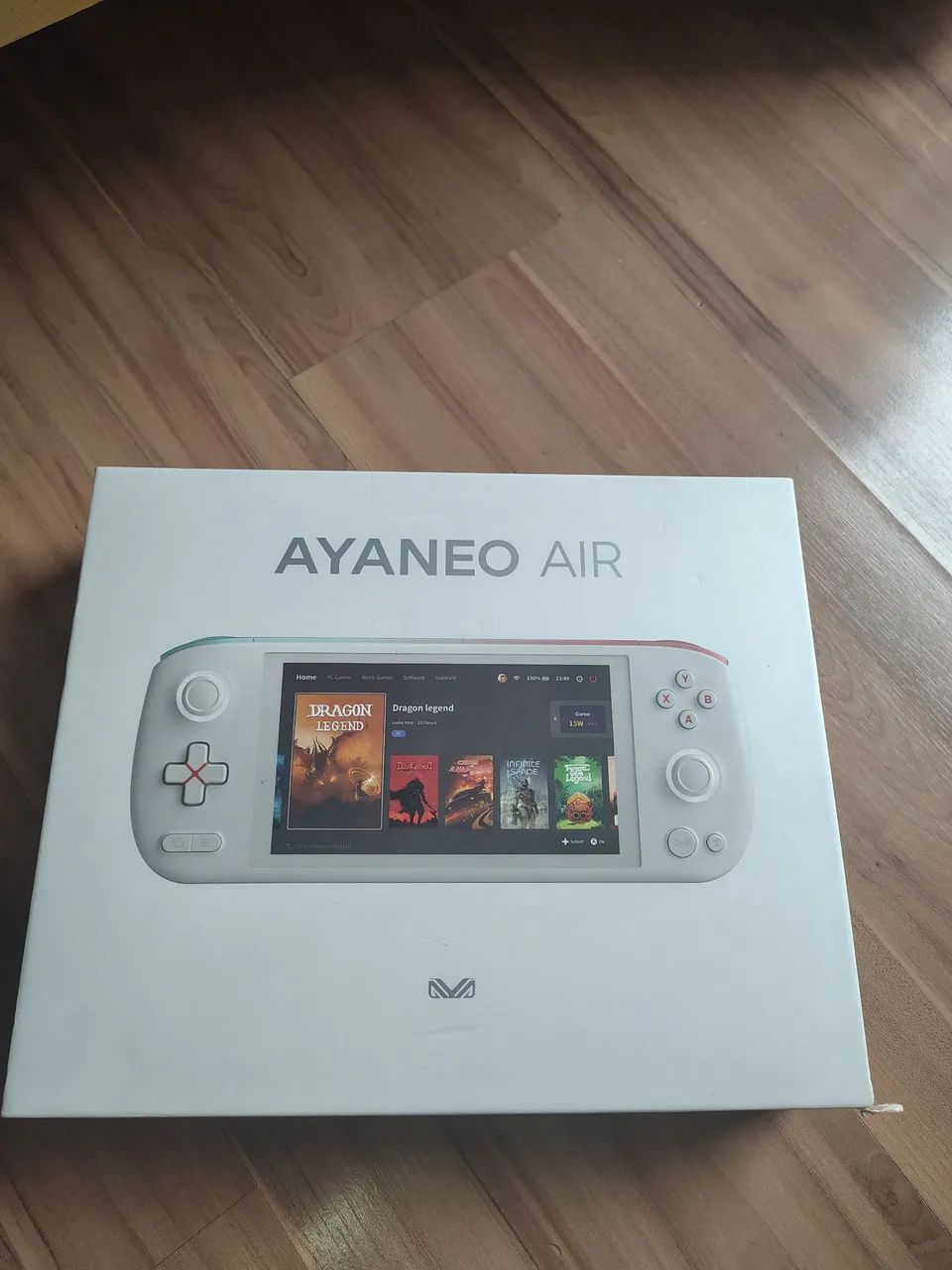 Ayaneo Air 