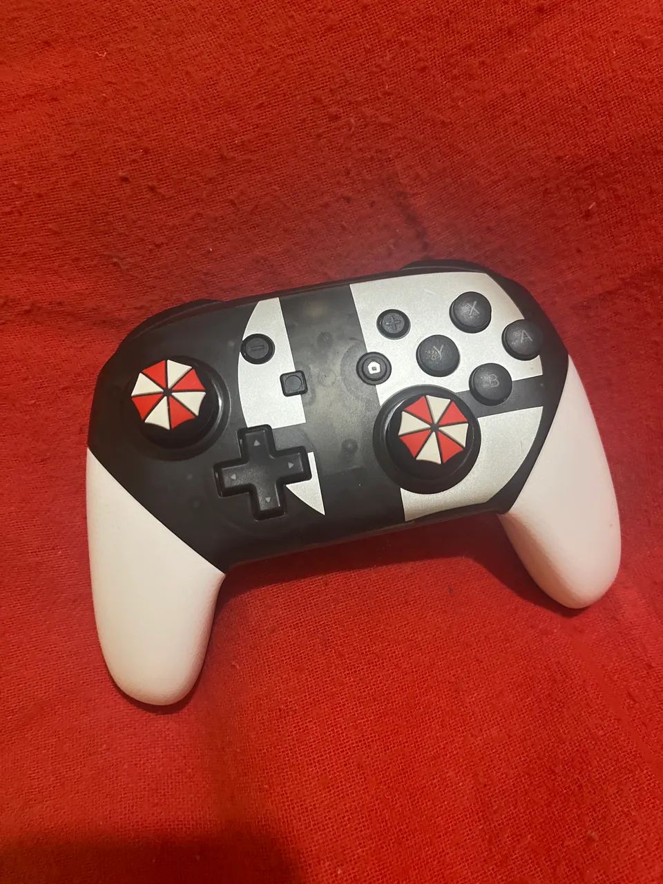 Controle Nintendo Swicth 