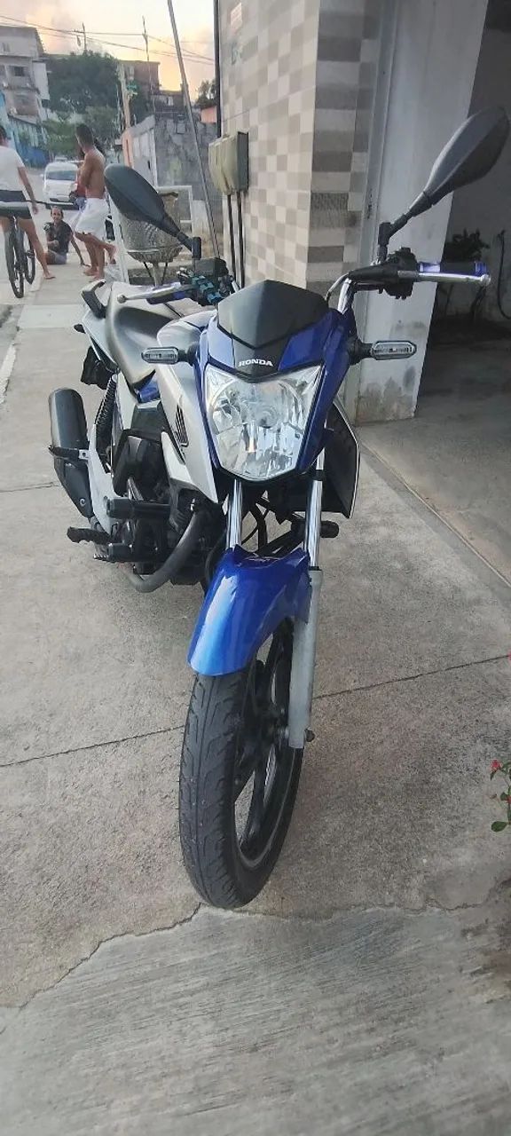  Titan 160  - Foto 2