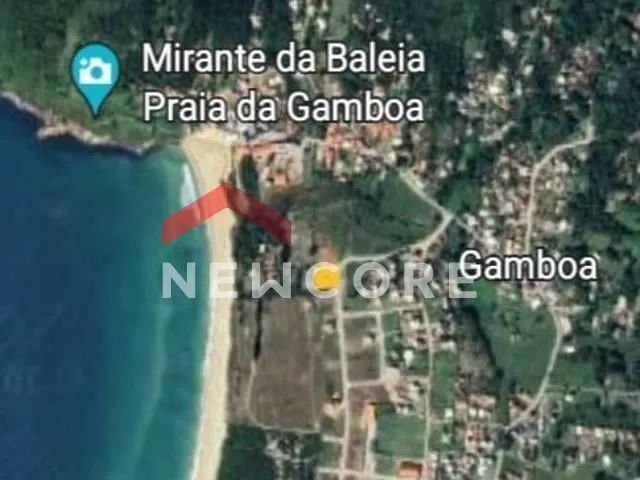 Lote em Loteamento Mares Garopaba - Gamboa - Garopaba/SC - Foto 2