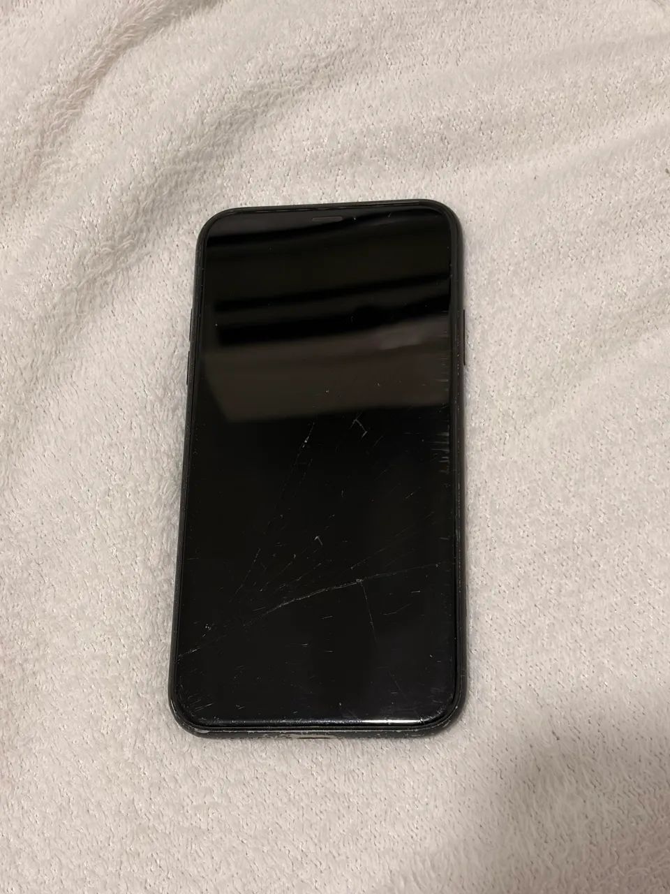 iphone XR preto - Foto 2