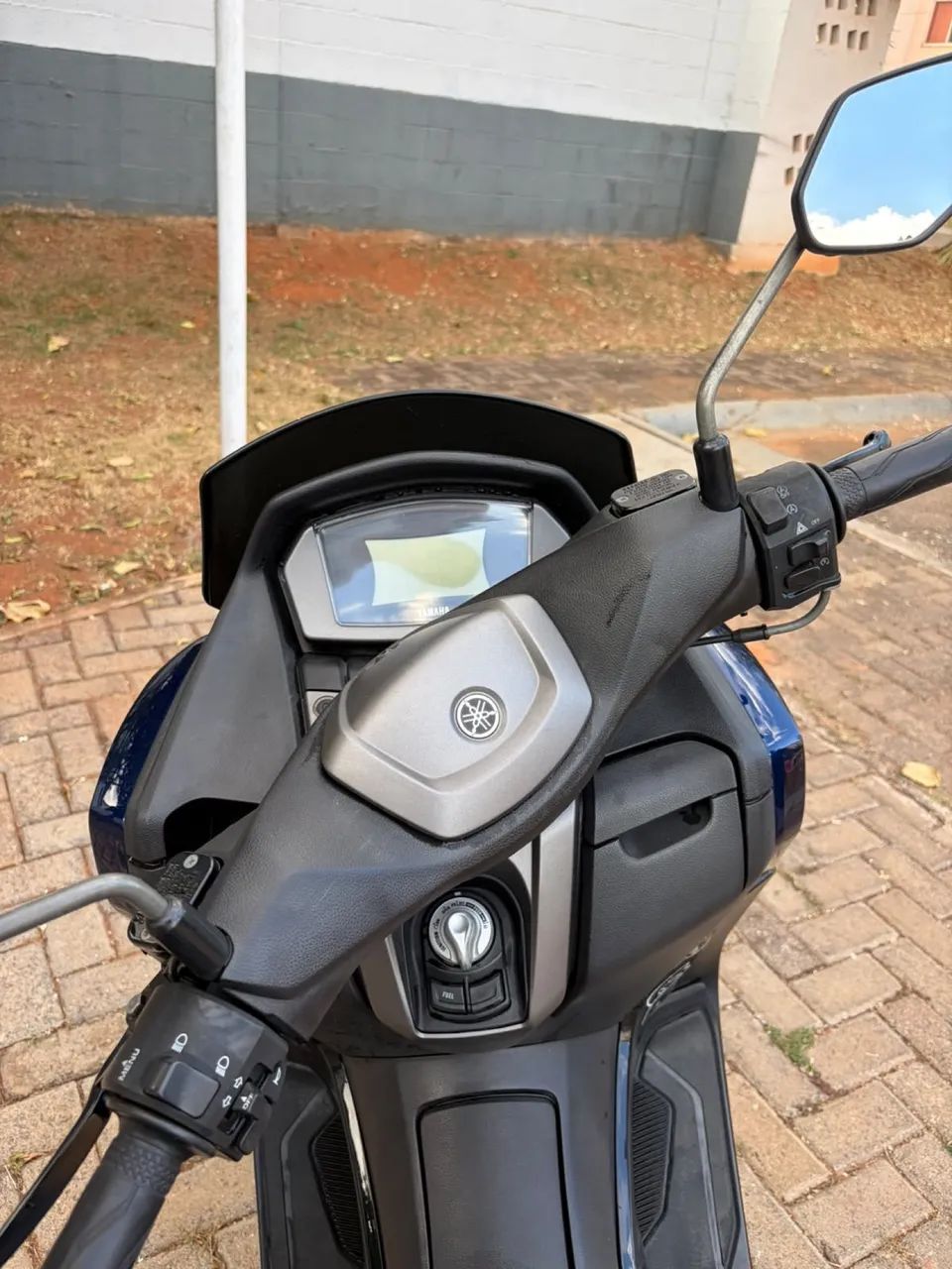 Yamaha NMAX 2022  - Foto 4