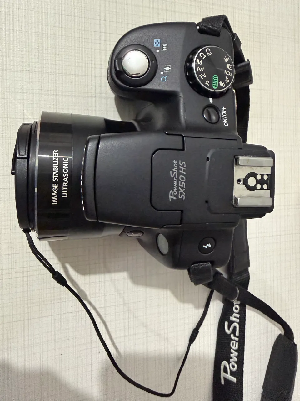 canon sx50 hs