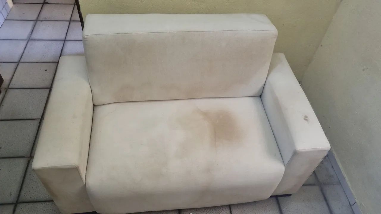 SOFÁS 2 E 3 LUGARES  - Foto 4