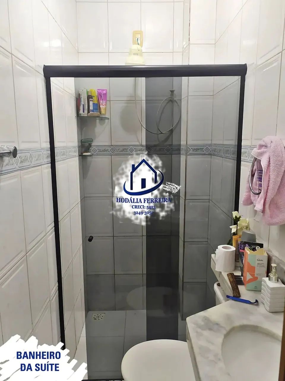 Casa Solta Venda 2 Quartos em Itapuã | Suíte | Garagem | Terraço | Km 17 - Foto 11