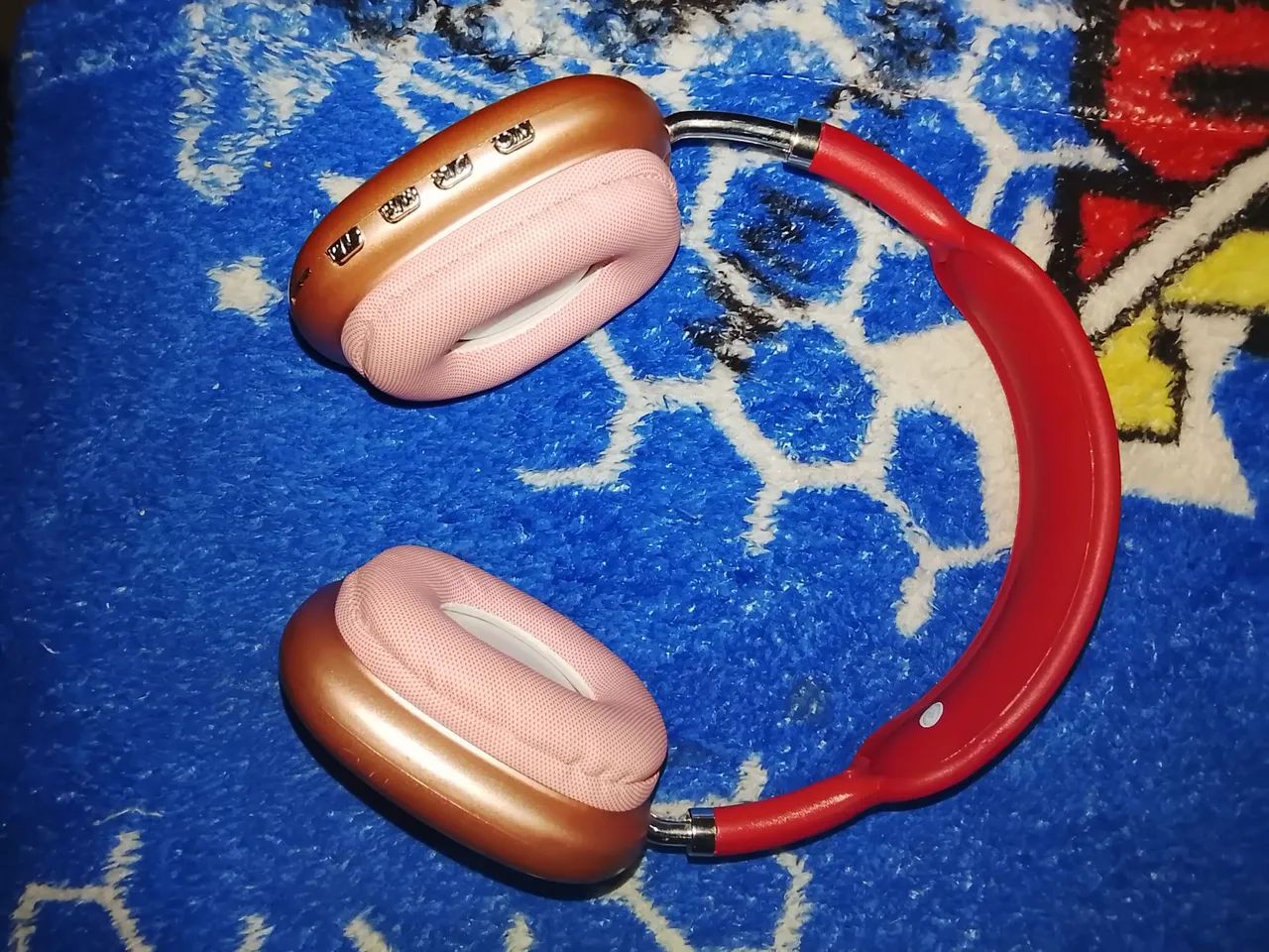 Fone de ouvido bluetooth  - Foto 2