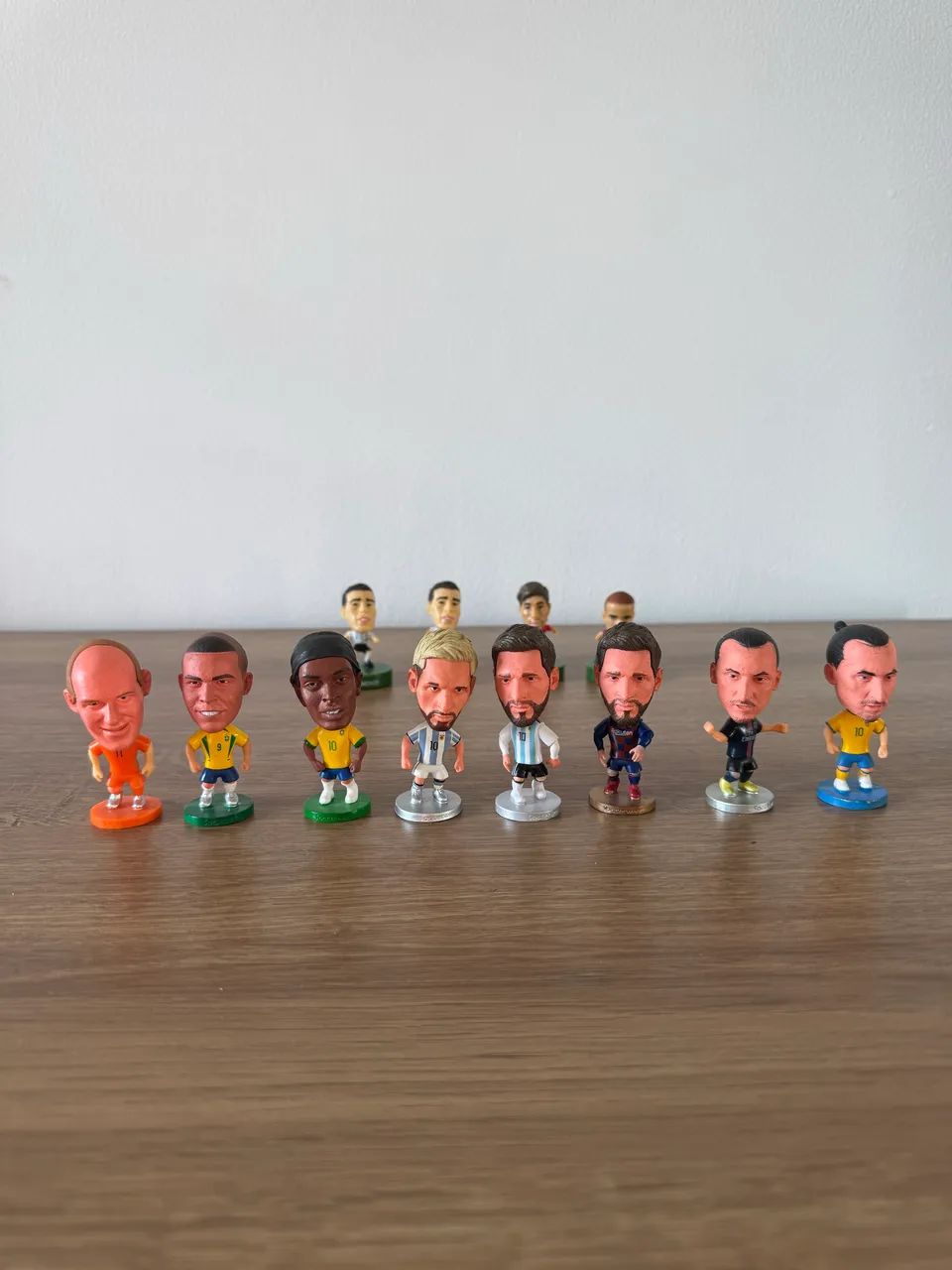 Mini Craques sortidos