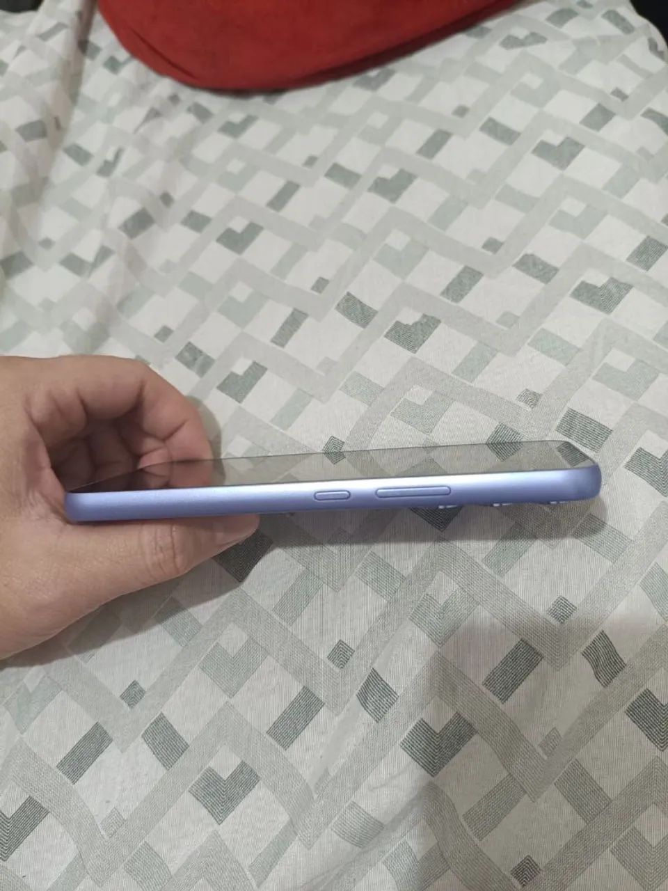 Celular Galaxy a54 5g 256gb - Foto 5