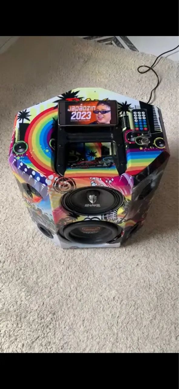 Mini bob  - Foto 4