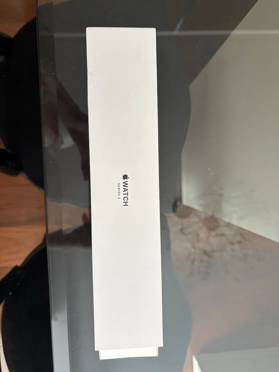 Apple Watch Series 3 42mm - Foto 2