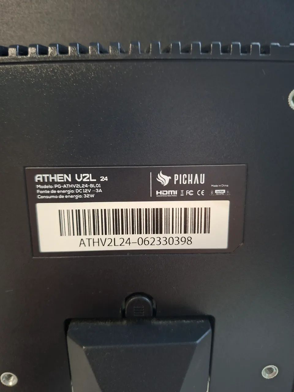 Monitor Pichau - Foto 3