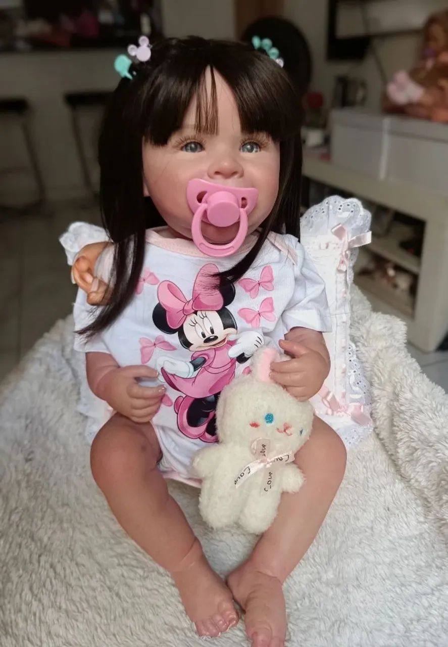 Bebê Reborn 
