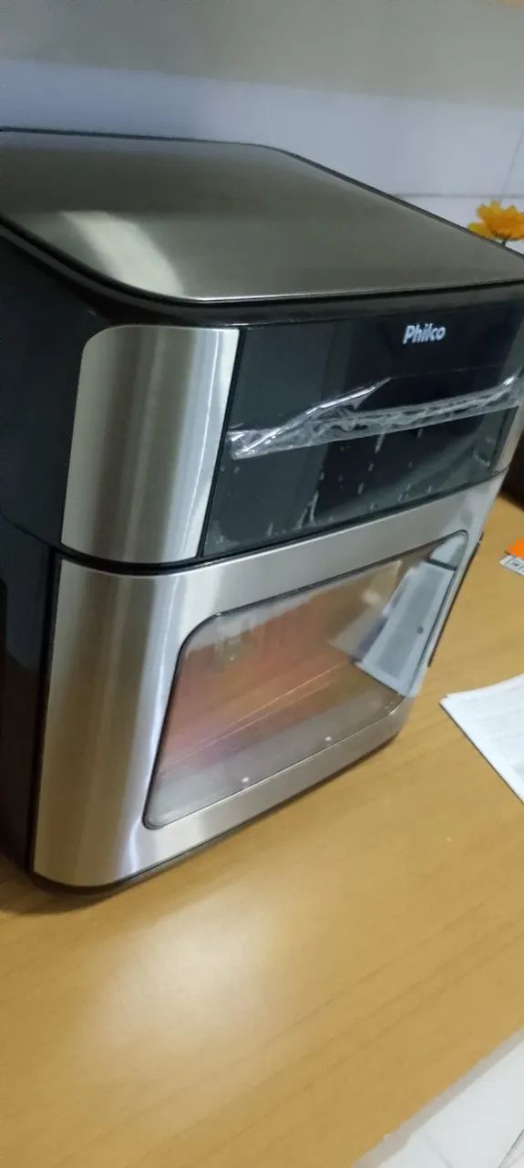 Airfryer Philco  - Foto 2