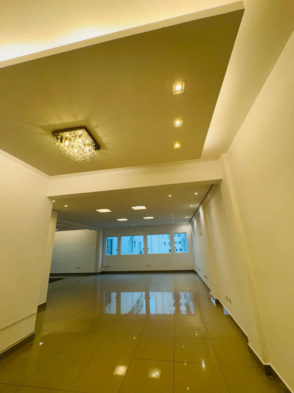Sala comercial Spaço Schneider Taubaté  - Foto 3