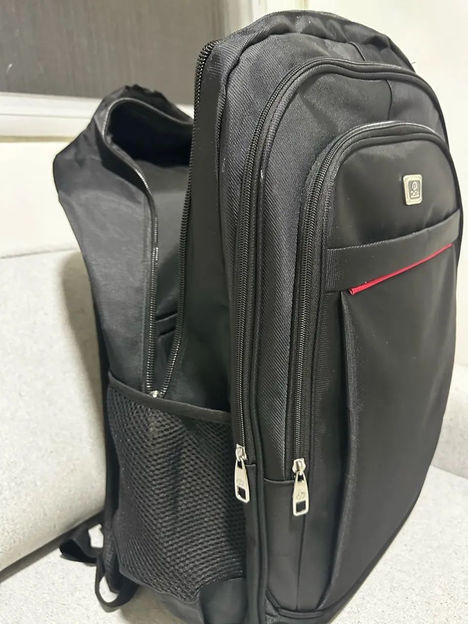 Mochila  ENORME PROMOÇÃO- 150,00 - Foto 4