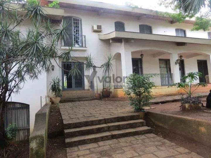Casa à venda em Campinas, Nova Campinas, com 10 quartos, com 1126 m²